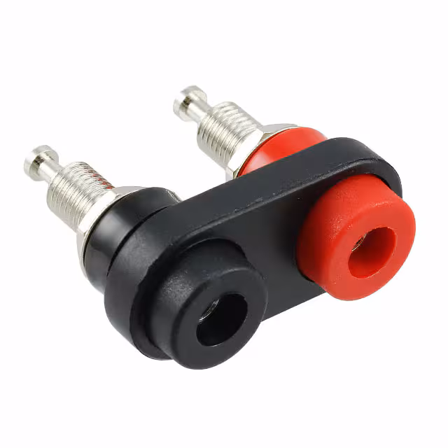BU-P2269 Mueller Electric Co  Jacks Plugs